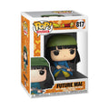 Funko Pop! Dragon Ball Super: Future Mai Collectible Vinyl Figure - Model 47687