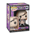 Funko POP! Games: Fusion M3GAN Vinyl Figure - 3.75 Inches with In-Game Code