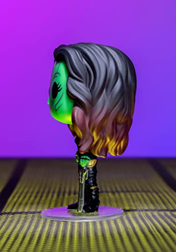 Funko Pop! Gamora (What If? Series) Vinyl Figure – 3.75-Inch Collectible