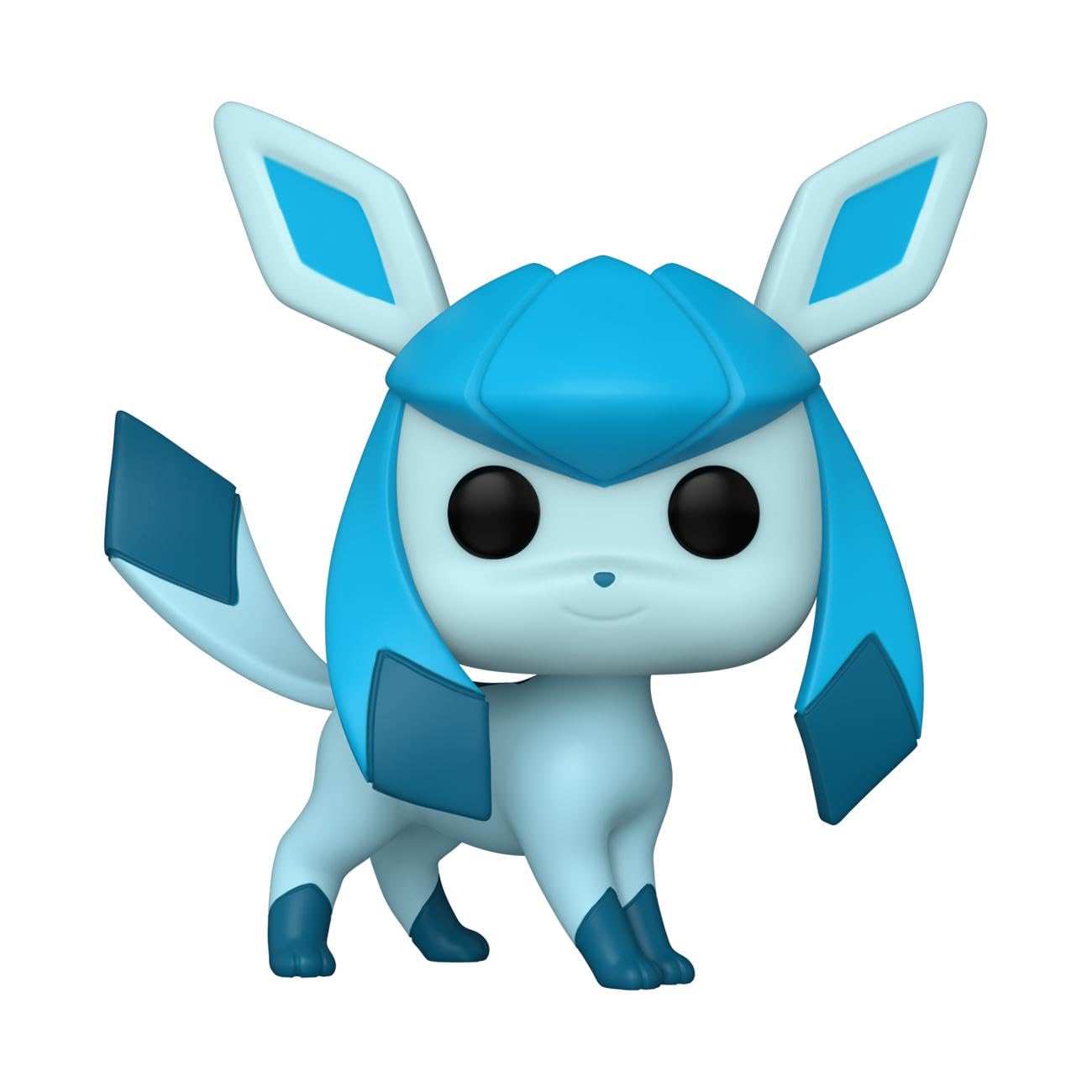Funko Pop! Glaceon Vinyl Figure – 3.75-Inch Pokemon Collectible