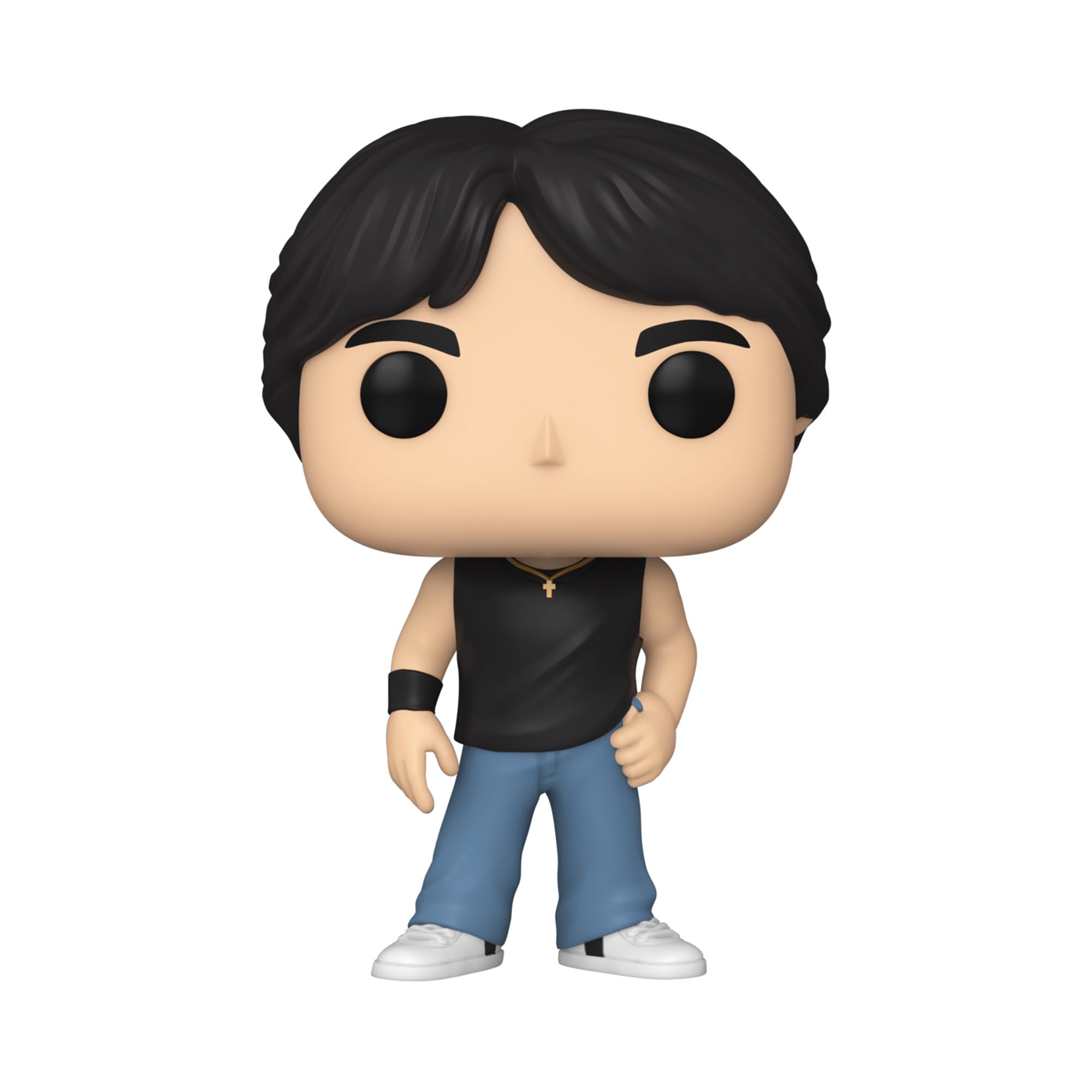 Funko Pop! Happy Days: Chachi Vinyl Collectible Figure, 3.75 Inches