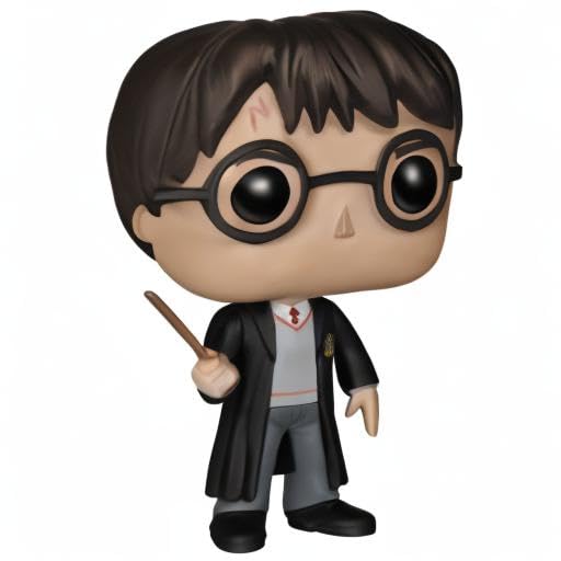 Funko Pop! Harry Potter - 3.75-Inch Vinyl Figure for Collectors