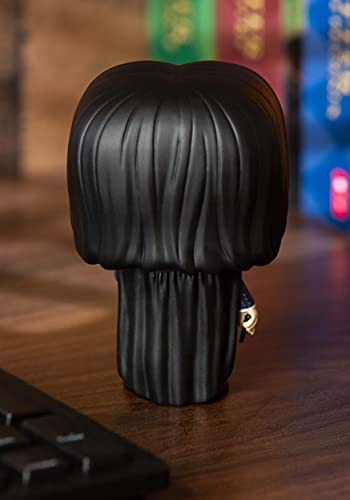Funko Pop! Harry Potter: Severus Snape Vinyl Figure - 3 3/4 Inch Collectible