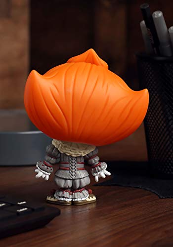 Funko Pop! IT Chapter 2: Pennywise with Open Arms Vinyl Figure