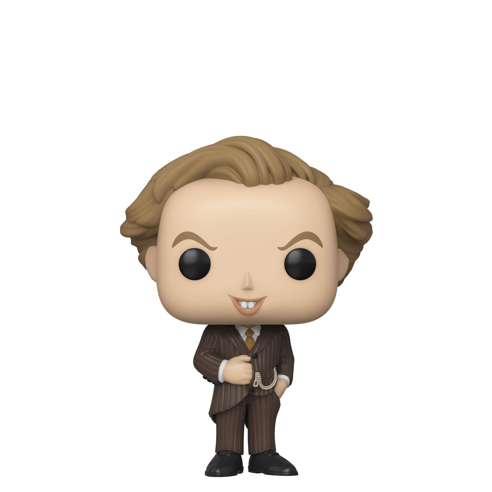 Funko Pop! It Chapter Two: Pennywise Without Makeup Collectible Vinyl Figure – 3.75 Inches
