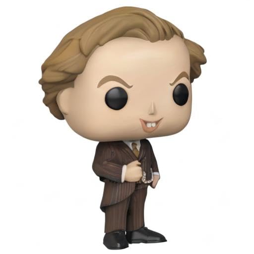 Funko Pop! It Chapter Two: Pennywise Without Makeup Collectible Vinyl Figure – 3.75 Inches