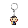 Funko Pop! Keychain: Doctor Strange (Multiverse of Madness) – 4-Inch Vinyl Collectible