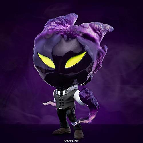 Funko Pop! Kurogiri (My Hero Academia) – 5-Inch Vinyl Figure