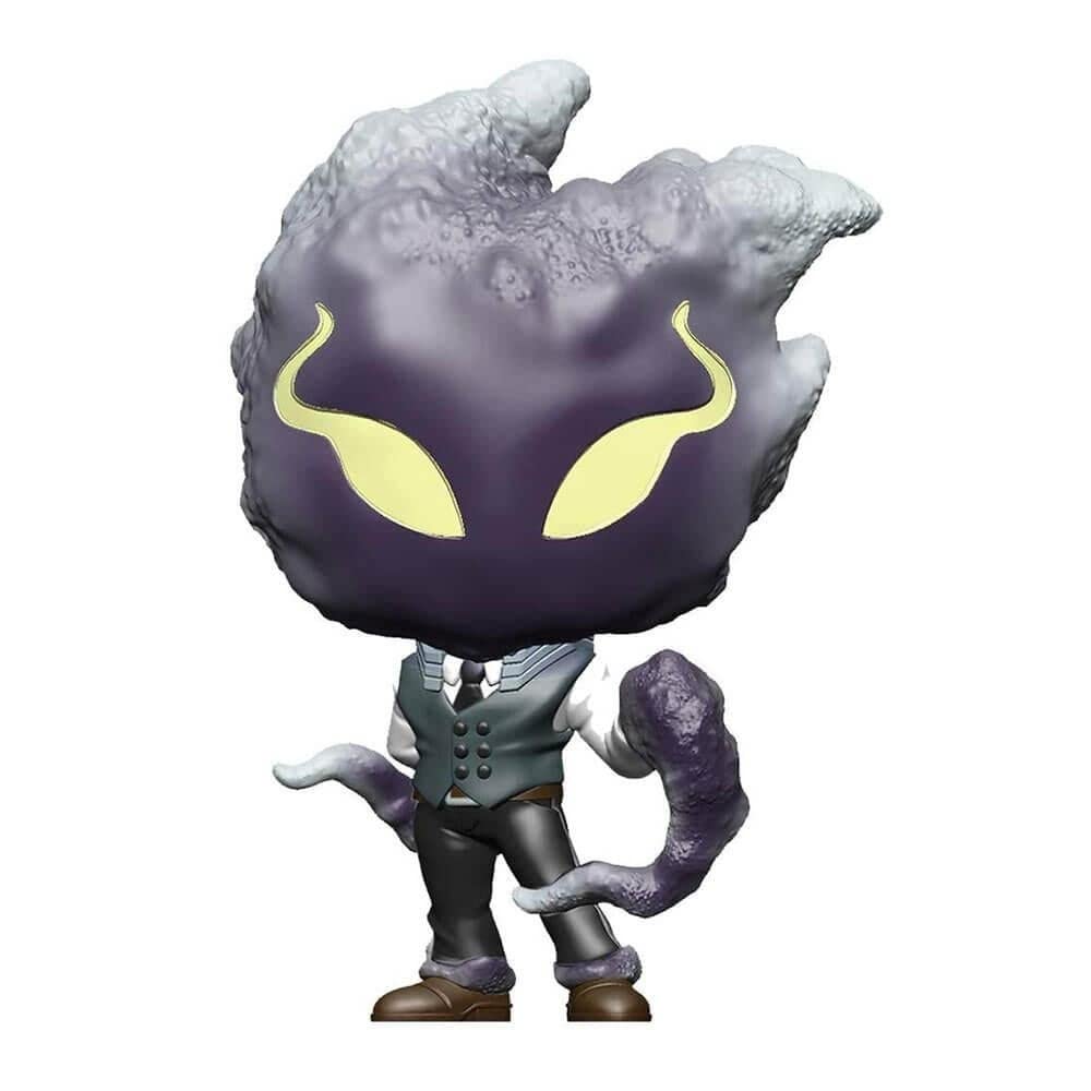 Funko Pop! Kurogiri (My Hero Academia) – 5-Inch Vinyl Figure