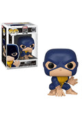 Funko Pop! Marvel 80th Anniversary - Beast Vinyl Figure, 3.75-Inch Collectible