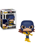 Funko Pop! Marvel: 80th Anniversary - Marvel Girl Vinyl Figure