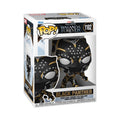 Funko Pop! Marvel: Black Panther (Wakanda Forever) Vinyl Bobblehead