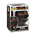 Funko Pop! Marvel: Deadpool & Wolverine - Blade Bobblehead