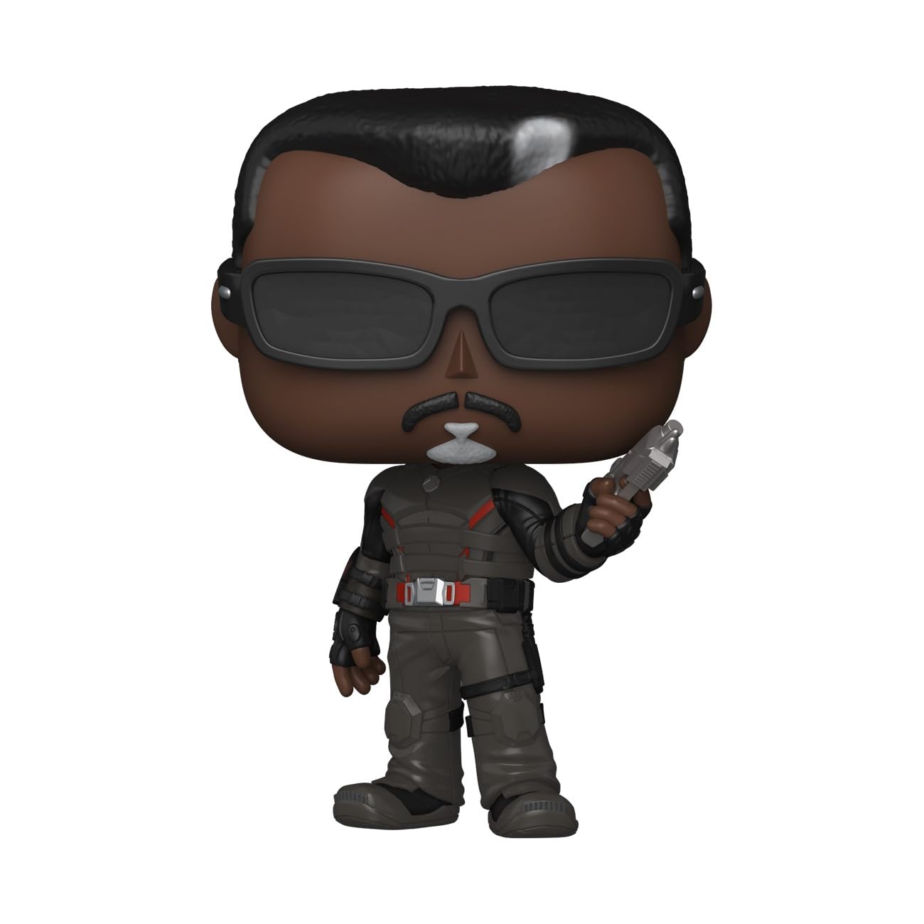 Funko Pop! Marvel: Deadpool & Wolverine - Blade Bobblehead