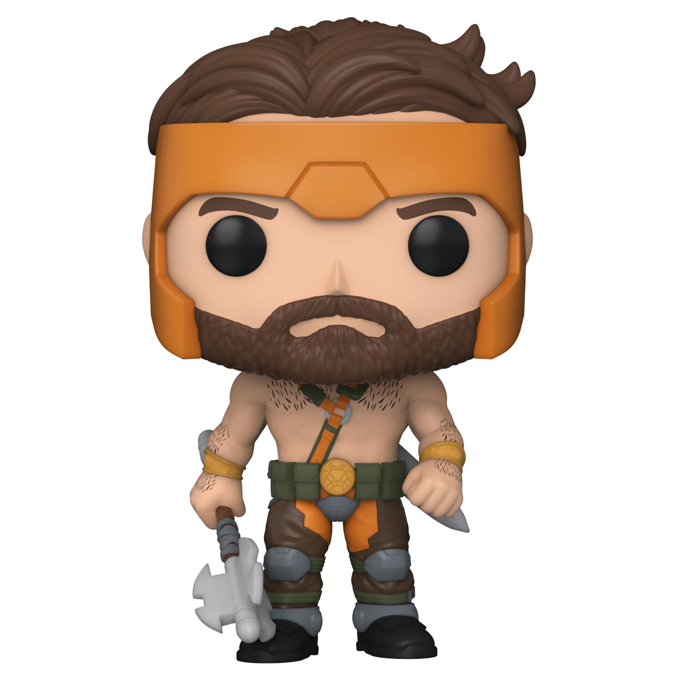 Funko POP Marvel: The Incredible Hercules Special Edition Walgreens Exclusive Vinyl Bobblehead
