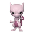 Funko Pop! Mewtwo (Pokemon) Vinyl Figure, 3.75 Inches