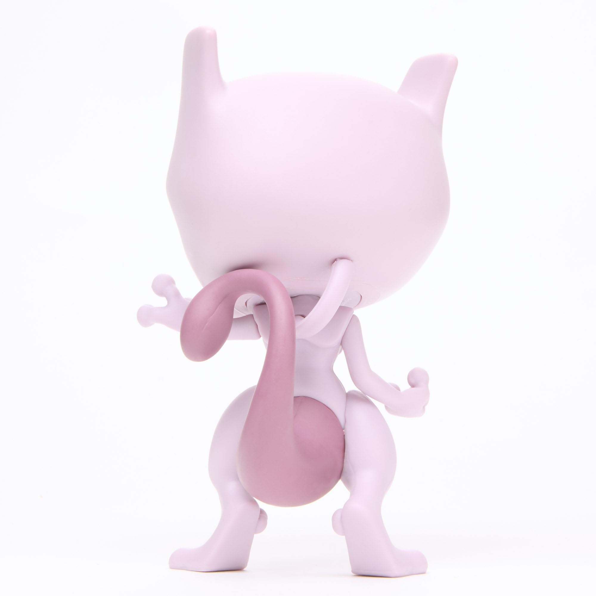 Funko Pop! Mewtwo (Pokemon) Vinyl Figure, 3.75 Inches