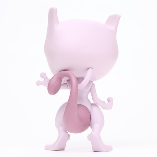 Funko Pop! Mewtwo (Pokemon) Vinyl Figure, 3.75 Inches