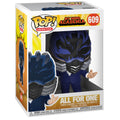 Funko Pop! My Hero Academia: All for One Vinyl Figure - 3 ¾ Inch Collectible
