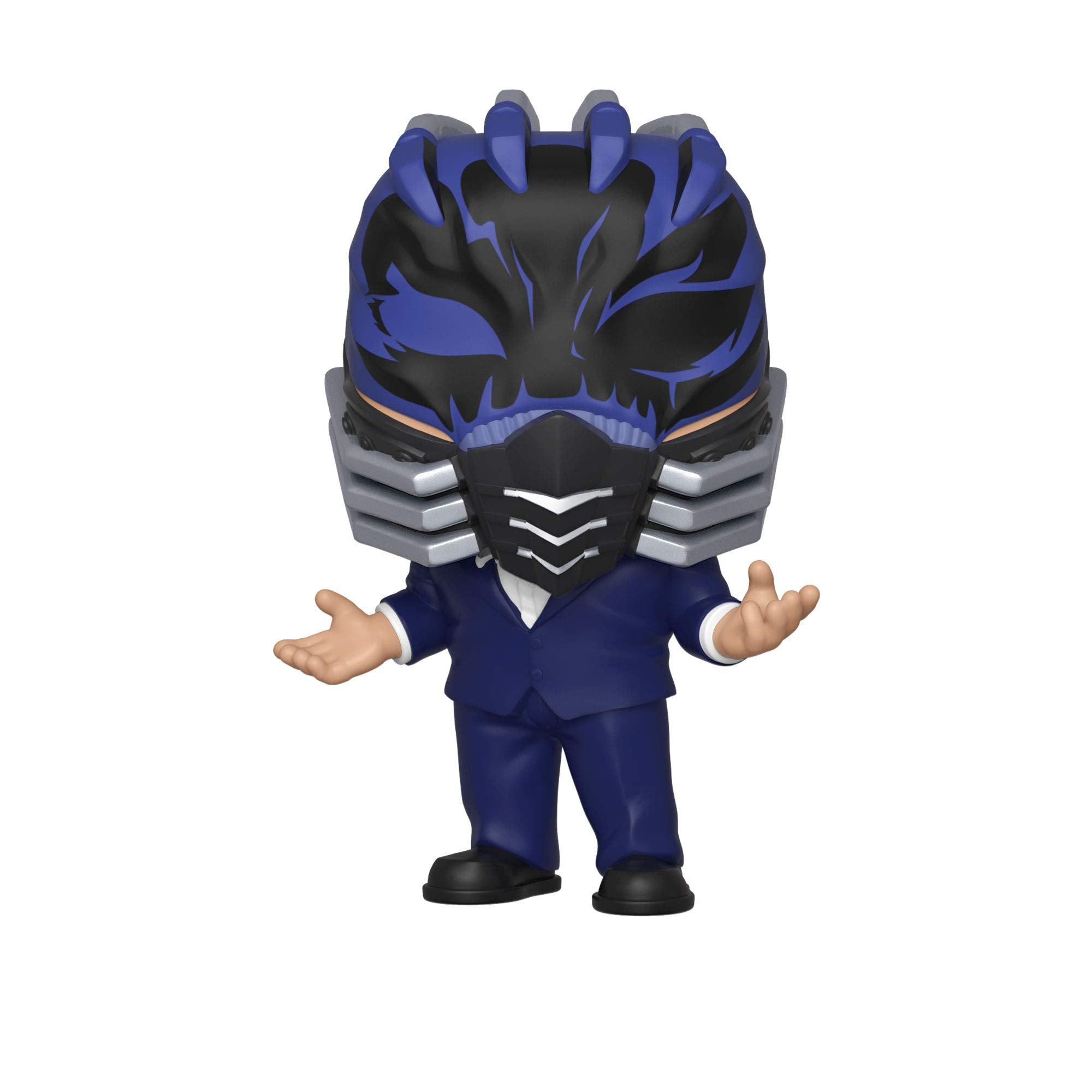 Funko Pop! My Hero Academia: All for One Vinyl Figure - 3 ¾ Inch Collectible