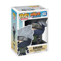 Funko Pop! Naruto Shippuden Kakashi Vinyl Figure - 3 ¾-Inch Collectible