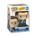 Funko POP Newman the Mailman Seinfeld Collectible Vinyl Figure