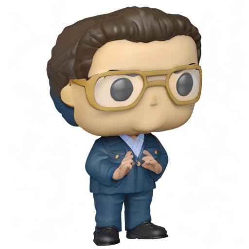 Funko POP Newman the Mailman Seinfeld Collectible Vinyl Figure