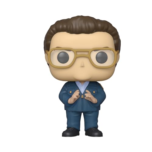 Funko POP Newman the Mailman Seinfeld Collectible Vinyl Figure
