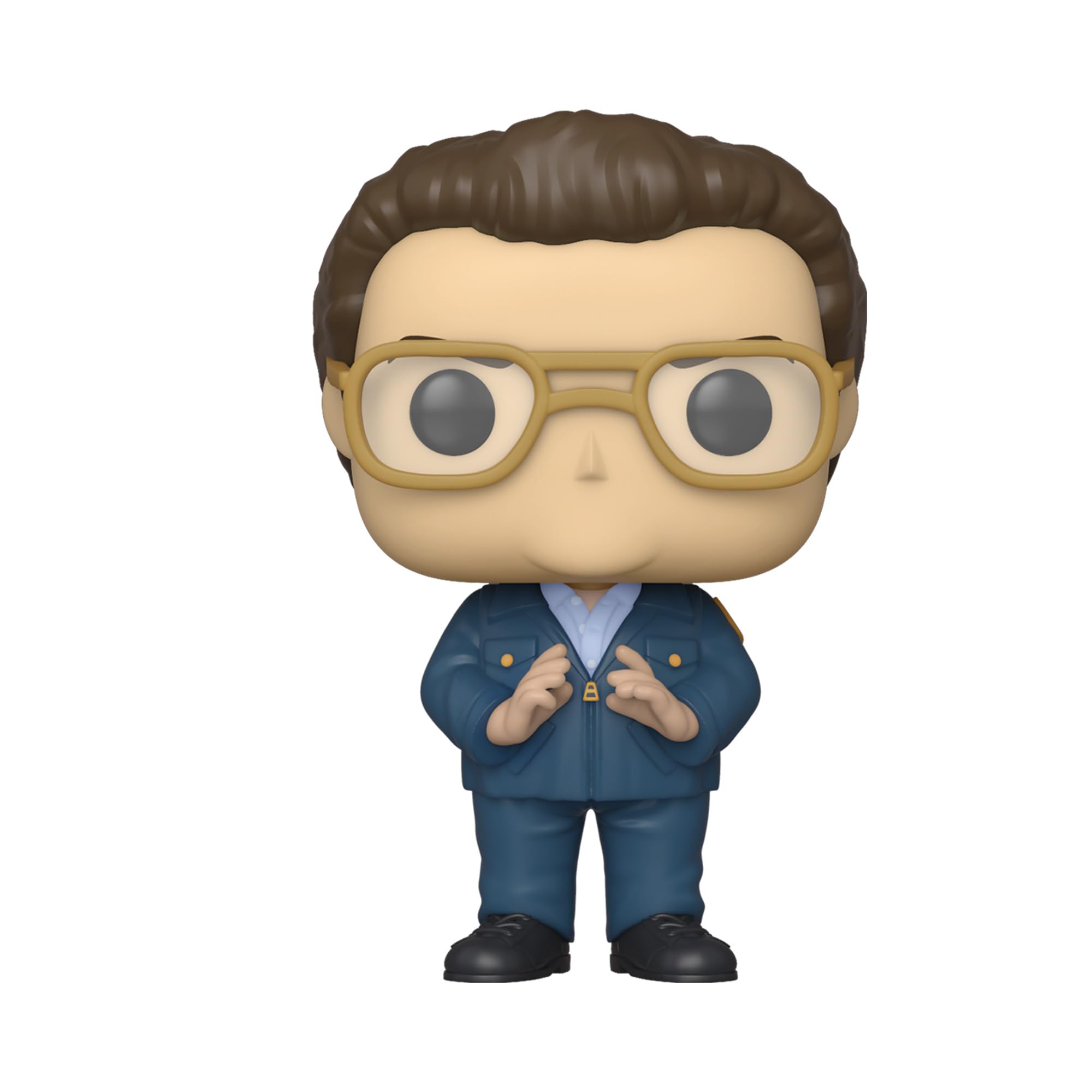 Funko POP Newman the Mailman Seinfeld Collectible Vinyl Figure
