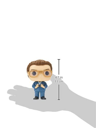 Funko POP Newman the Mailman Seinfeld Collectible Vinyl Figure