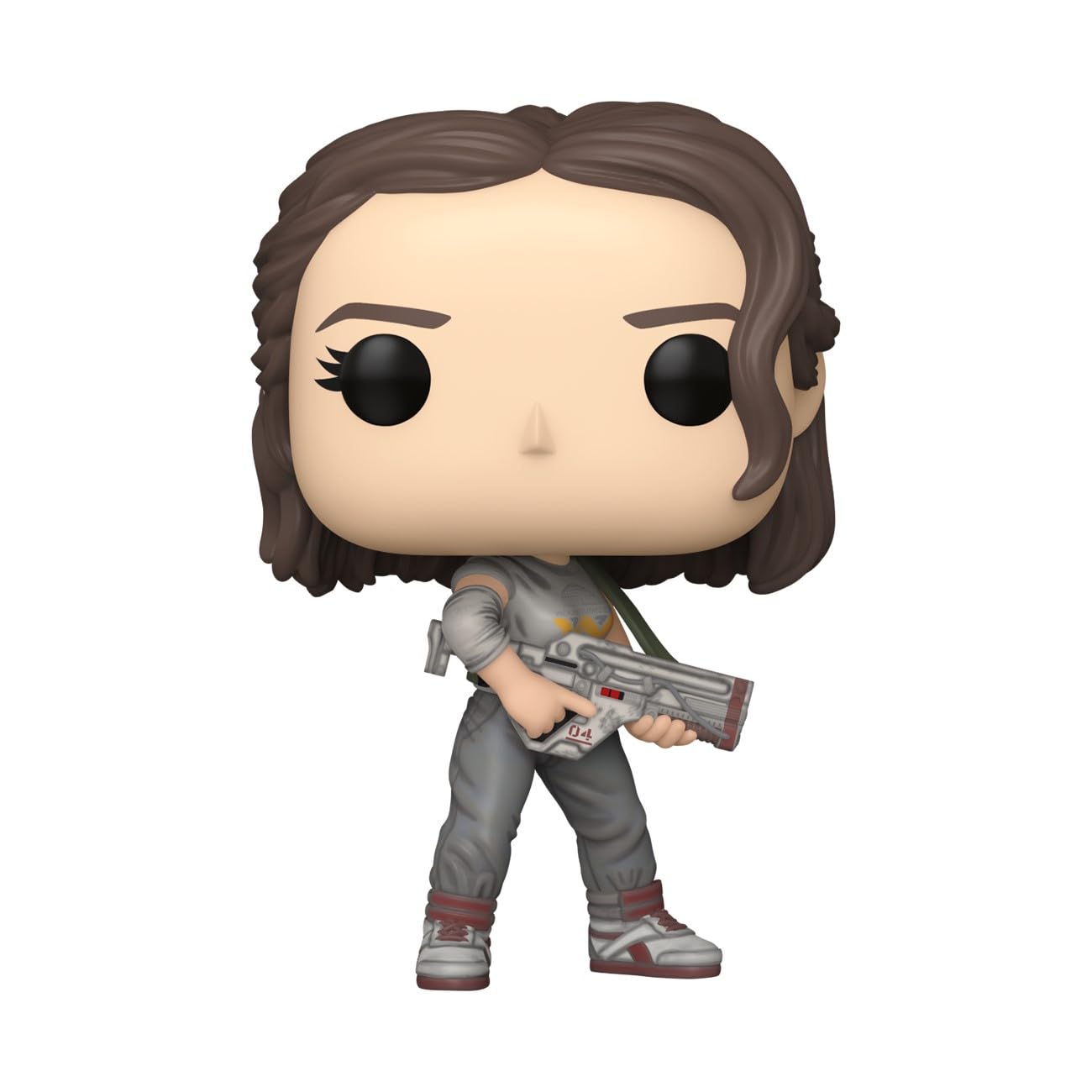 Funko POP! Rain from Alien: Romulus - 3.75-Inch Vinyl Collectible Figure