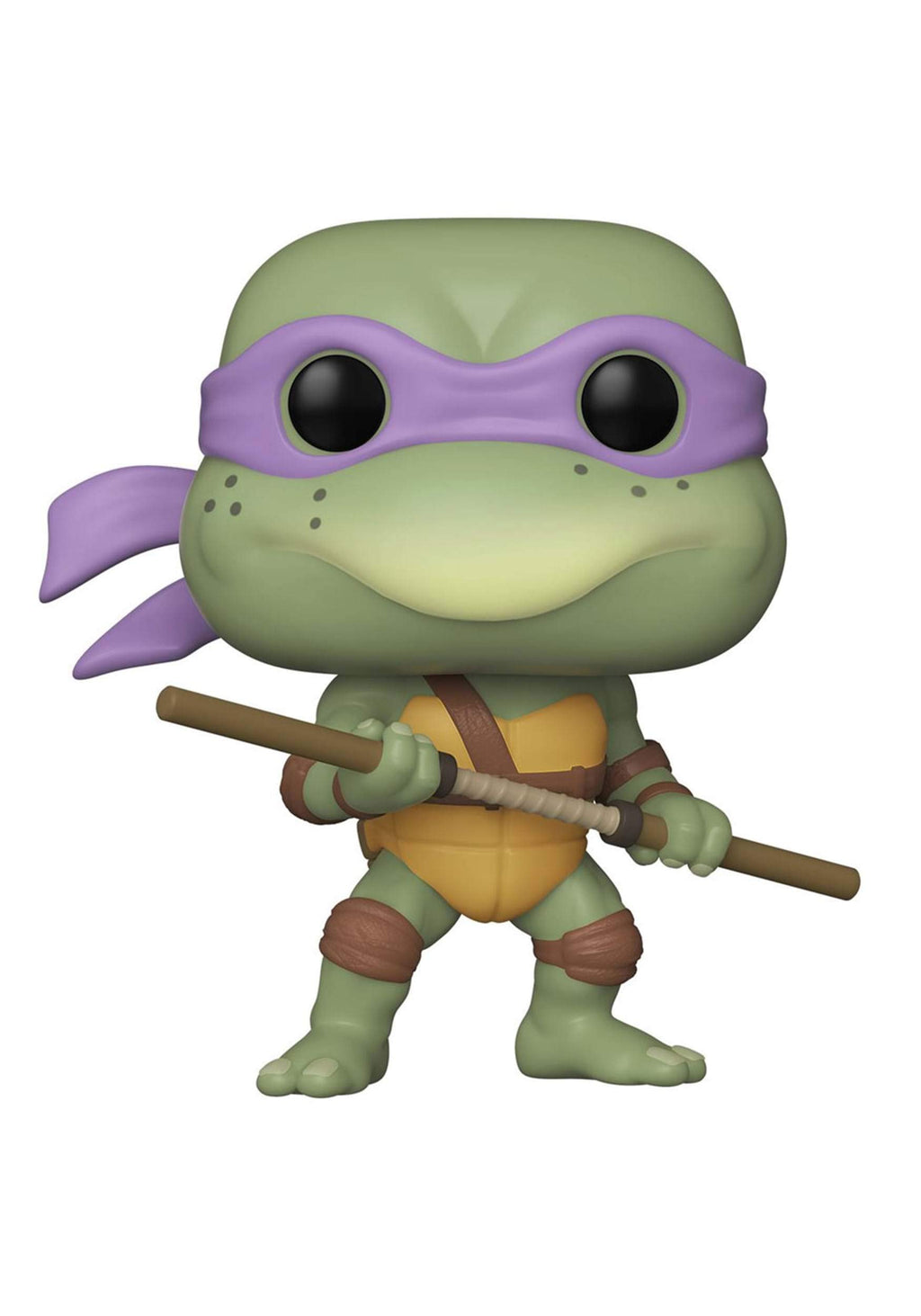 Funko Pop! Retro Toys: Teenage Mutant Ninja Turtles - Donatello Vinyl Figure