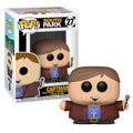 Funko Pop! South Park – Faith +1 Cartman Vinyl Figure (3.75 Inches)