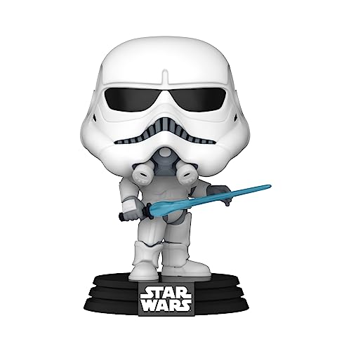 Funko Pop! Star Wars Concept Series Stormtropper Vinyl Figure 3.75"