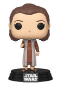 Funko Pop! Star Wars: Leia (Bespin) Vinyl Figure, 3 3/4-inch Collectible