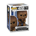 Funko Pop! Star Wars: New Classics Chewbacca Vinyl Figure – A New Hope Collectible