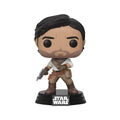Funko Pop! Star Wars: The Rise of Skywalker – Poe Dameron Vinyl Bobble-Head Figure