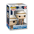 Funko Pop! Ted Lasso: Rebecca Welton Vinyl Figure - 3.75 Inch Collectible
