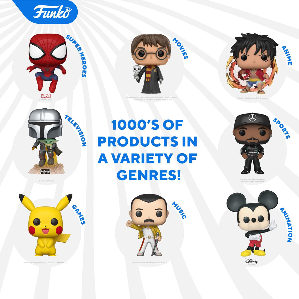 Funko Pop! Ted Lasso: Rebecca Welton Vinyl Figure - 3.75 Inch Collectible