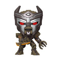 Funko Pop! Transformers Scourge Vinyl Figure - 3.75 Inches - Collectible from Rise of the Beasts