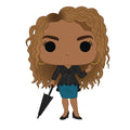 Funko Pop! TV: Umbrella Academy – Allison Hargreeves Vinyl Figure, 3 ¾ Inches