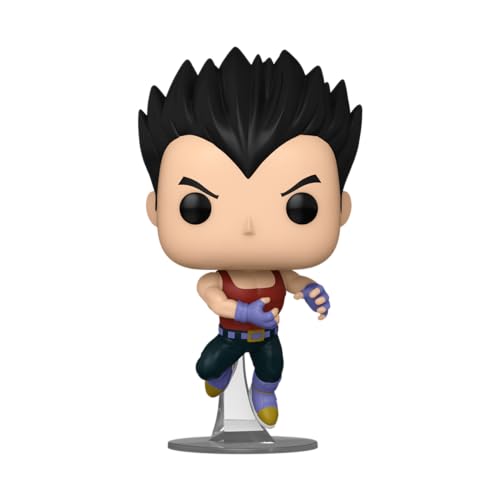 Funko Pop! Vegeta (Dragon Ball GT) Vinyl Figure – 3.75 Inch Collectible