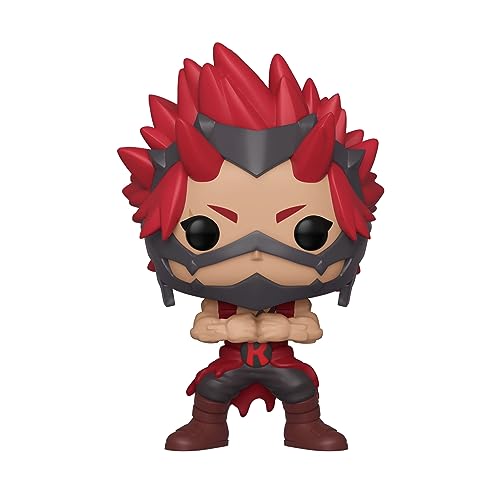 Funko POP Vinyl Kirishima - My Hero Academia Collectible Figure, 3.75 Inches