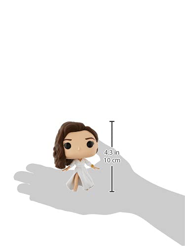 Funko Pop! Wonder Woman 1984: Diana Prince (Gala) Collectible Vinyl Figure, Model #46664