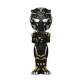 Funko Vinyl Soda: Black Panther Wakanda Forever Figure with Chase Variant