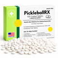 Funny Birthday Gag Gift 30th 40th 50th 60th 70th: Prescription Mints Box by What The Fun