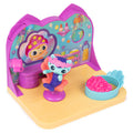 Gabby’s Dollhouse MerCat’s Spa Room Playset with Figure and Accessories