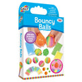 Galt Bouncy Balls Kit – Make 2 Large or 8 Small Glow-in-the-Dark Bouncy Balls