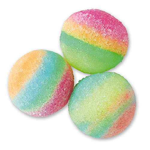 Galt Bouncy Balls Kit – Make 2 Large or 8 Small Glow-in-the-Dark Bouncy Balls