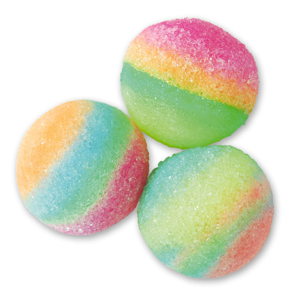 Galt Bouncy Balls Kit – Make 2 Large or 8 Small Glow-in-the-Dark Bouncy Balls